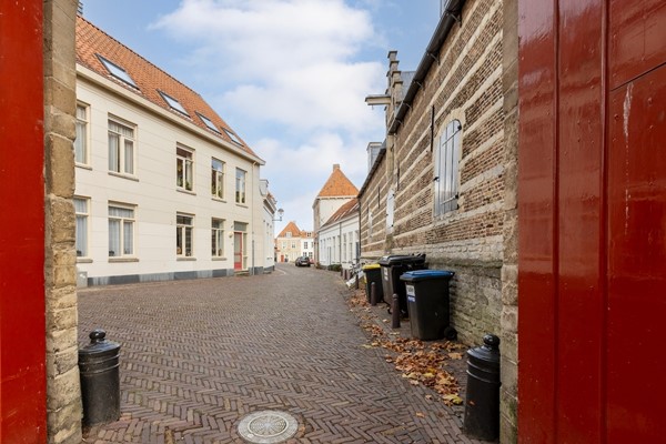 Medium property photo - Hofstraat 6, 4611 TJ Bergen op Zoom